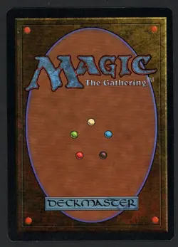 ***Cyclone*** MTG Arabian Nights Magic Kid Icarus - Image 2