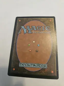 Aether Barrier Nemesis Foil - Image 2