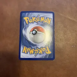 Pokemon TCG Detective Pikachu Holo Card SM190 - Image 2