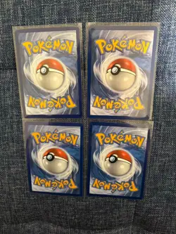 2025 Pokemon Scarlet & Violet Destined Rivals Lot - Near Mint - Image 3