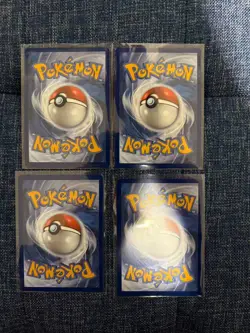 2025 Pokemon Scarlet & Violet Destined Rivals Lot - Near Mint - Image 5