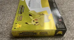 2021 Pokemon 25th Anniversary Celebrations Pikachu V Union Special Collection 820650809156 - Image 4