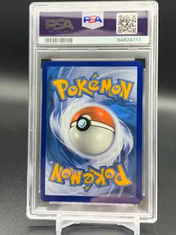 PSA 10 Blastoise 003/034 Classic Collection English Holo Graded Pokemon Card - Image 2