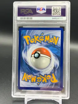 PSA 10 Blastoise 003/034 Classic Collection English Holo Graded Pokemon Card - Image 3