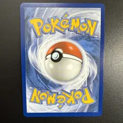 FREE SHIPPING Inteleon - 142/132 Illustration Rare (Mega Evolution) NM - Pokemon - Image 2