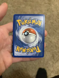 Pokemon Arceus Zapdos G 12/99 Holo Rare Card Moderately Played - Image 2