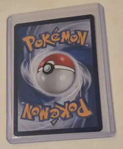 - Fresh Pull - Pokemon Chinese Gem Pack CBB3C #1306/07 Mimikyu Pokemon Stamped - Image 2