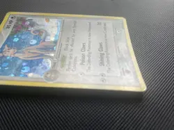 Pokemon PERSIAN 44/112 | HOLO | MP Moderate Play | EX FireRed & LeafGreen | 2004 - Image 2