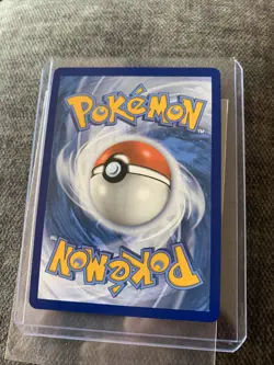 Pokemon TCG Mew V Fusion Strike 113/264 Holo Ultra Rare - Image 2