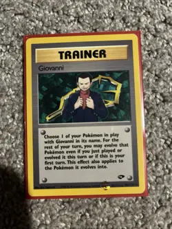 Pokemon Gym Heroes Alakazam and Trainer Lot - Image 4