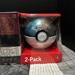 Pokemon 2025 Holiday Calendar New Factory Sealed 2 Pack - Costco Exclusive - Image 4