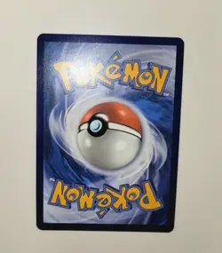 Pokemon Mega Camerupt ex 022/132 Base Set Mega Evolutions Double Rare - Image 3