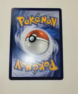 Pokemon Mega Camerupt ex 022/132 Base Set Mega Evolutions Double Rare - Image 4