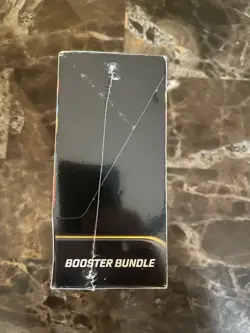 Pokemon Mega Evolution Booster Bundles - Image 2