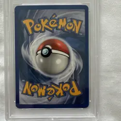 Pokemon Rayquaza EX Delta Species Holo Rare #13 PSA 9 Mint -758O1 - Image 4