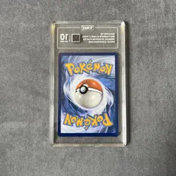 TAG 10 GEM MINT Pokemon Prismatic Evolutions Dragapult ex SIR 165 PSA 10 - Image 2
