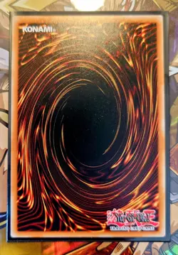 That Grass Looks Greener (Quarter Century Secret Rare) - RA03-EN063 - Yu-Gi-Oh - Image 3