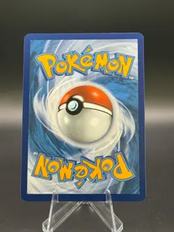 Yanma 183/182 Pokemon TCG Destined Rivals Illustration Rare PACK FRESH NM - Image 2