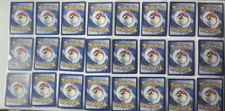 Lot Of 39 - POKEMON 151 RARE HOLOS - PACK FRESH - Image 5