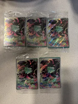 Lot Of (37) Sealed and/or Stamped Pokemon Promos! See Description Below! - Image 1