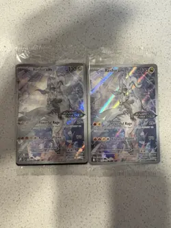 Lot Of (37) Sealed and/or Stamped Pokemon Promos! See Description Below! - Image 2