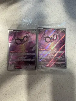 Lot Of (37) Sealed and/or Stamped Pokemon Promos! See Description Below! - Image 3