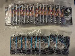 Lot Of (37) Sealed and/or Stamped Pokemon Promos! See Description Below! - Image 4