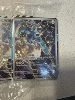 Lot Of (37) Sealed and/or Stamped Pokemon Promos! See Description Below! - Image 5