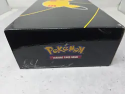 Pokemon Celebrations Prime Collection Amazon Exclusive Pokemon Sealed 25th - Image 3
