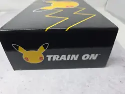 Pokemon Celebrations Prime Collection Amazon Exclusive Pokemon Sealed 25th - Image 5