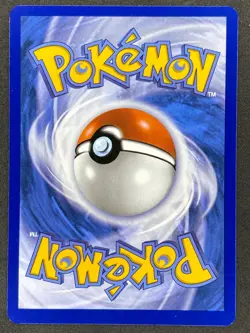 Pokemon Teal Mask Ogerpon SVP123 SV Black Star Promo LP/NM - Image 2