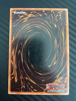 Yugioh Relinquished SDP-001 Ultra Rare Unlimited HP - Image 2