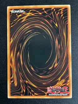 Yu-Gi-Oh TCG Dark Magician MAGO-EN002 - NM - 1st Edition - Image 2