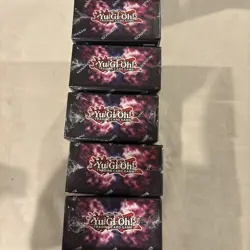 Yugioh Legendary Dragon Decks Box Set Brand New - Factory Sealed - LOT OF 5 - Image 4