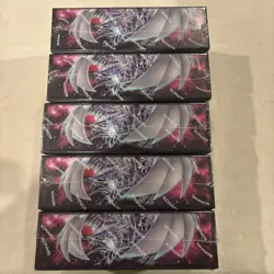 Yugioh Legendary Dragon Decks Box Set Brand New - Factory Sealed - LOT OF 5 - Image 5