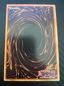 Yugioh Herald Of The Arc Light MAGO-EN028 Gold Rare 1st Ed NM - Image 2