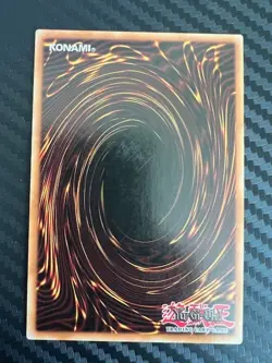 Assault Blackwing - Onimaru the Divine Thunder TDIL-EN049 Super Rare 1st Ed LP - Image 2