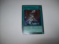 Yu-Gi-Oh Ketu Dracotail OP29-EN003 Ultimate Rare NM Free Ship & Tracked - Image 2