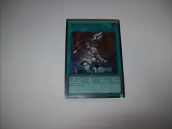 Yu-Gi-Oh Ketu Dracotail OP29-EN003 Ultimate Rare NM Free Ship & Tracked - Image 3
