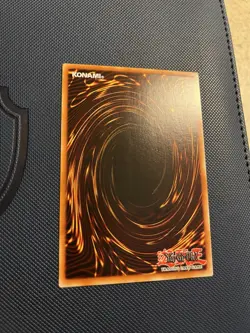 Yugioh! Ketu Dracotail OP29-EN003 Ultimate Rare NM - Image 3