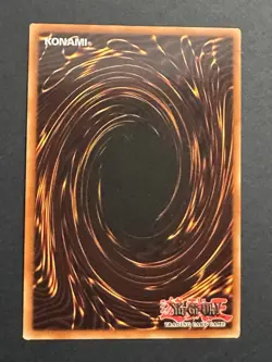 Flame Swordsman LOB-003 the Legend of Blue Eyes White Dragon Unlimited NM - Image 2