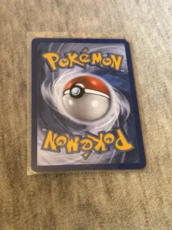 Gengar 17/99 Regular Rare Arceus 2009 Vintage Pokemon TCG Card Played - Image 2