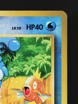 Marill 11/18 HP Southern Islands Japanese Pokemon Card TCG - Image 5