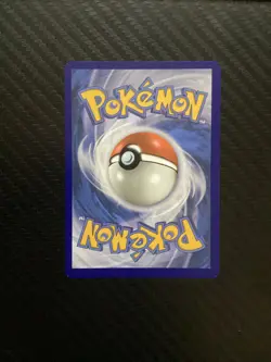 Pokemon TCG Squirtle 170/165 Scarlet & Violet 151 Illustration Rare Holo Card NM - Image 2