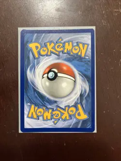 Eevee SM235 NM Black Star Promo Cosmos Holo Near Mint Foil Pokemon Card SM 235 - Image 3