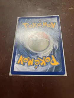 Eevee SM235 NM Black Star Promo Cosmos Holo Near Mint Foil Pokemon Card SM 235 - Image 4