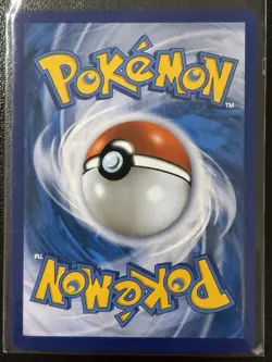 Pokemon Card - Grass Energy 128/100 Korean UR Fusion Arts s8 Full Art Gold NM-MT - Image 2