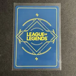 Darius - Trifarian Epic Foil 027/298 Riftbound Origins - Image 2