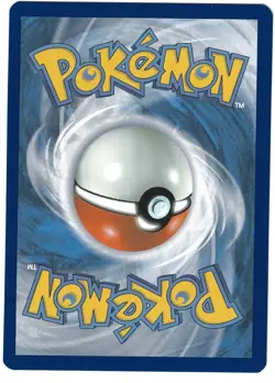 Pokemon Gouging Fire ex 204/162 Temporal Forces Special Illustration Rare Card - Image 2