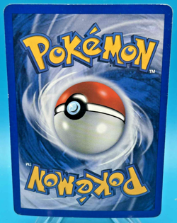 2006 Mew 040 Holo, Nintendo Black Star PROMO pokemon card - Image 2